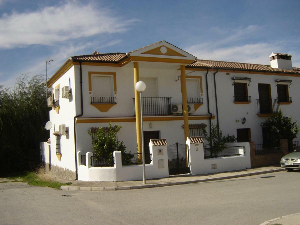 엘보스크 Casa La Vega 게스트하우스 외부 사진
